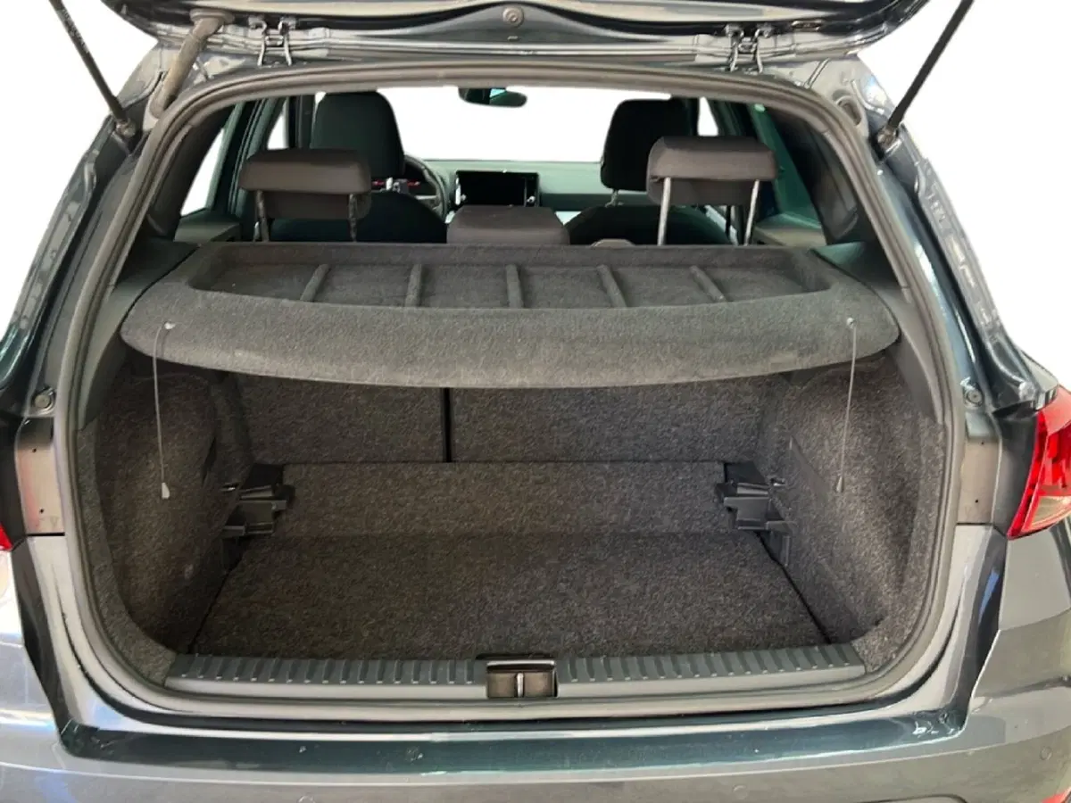 SEAT Arona usata a Roma (10)
