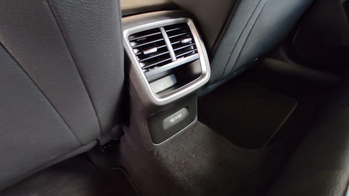 Skoda Octavia Station Wagon usata a Taranto (15)