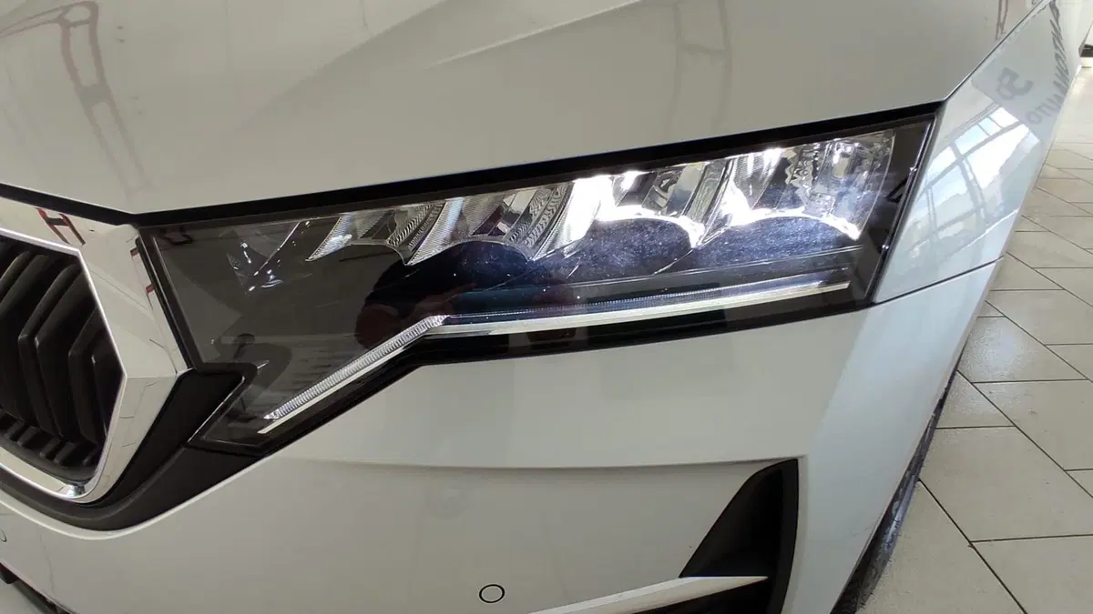 Skoda Octavia Station Wagon usata a Taranto (8)