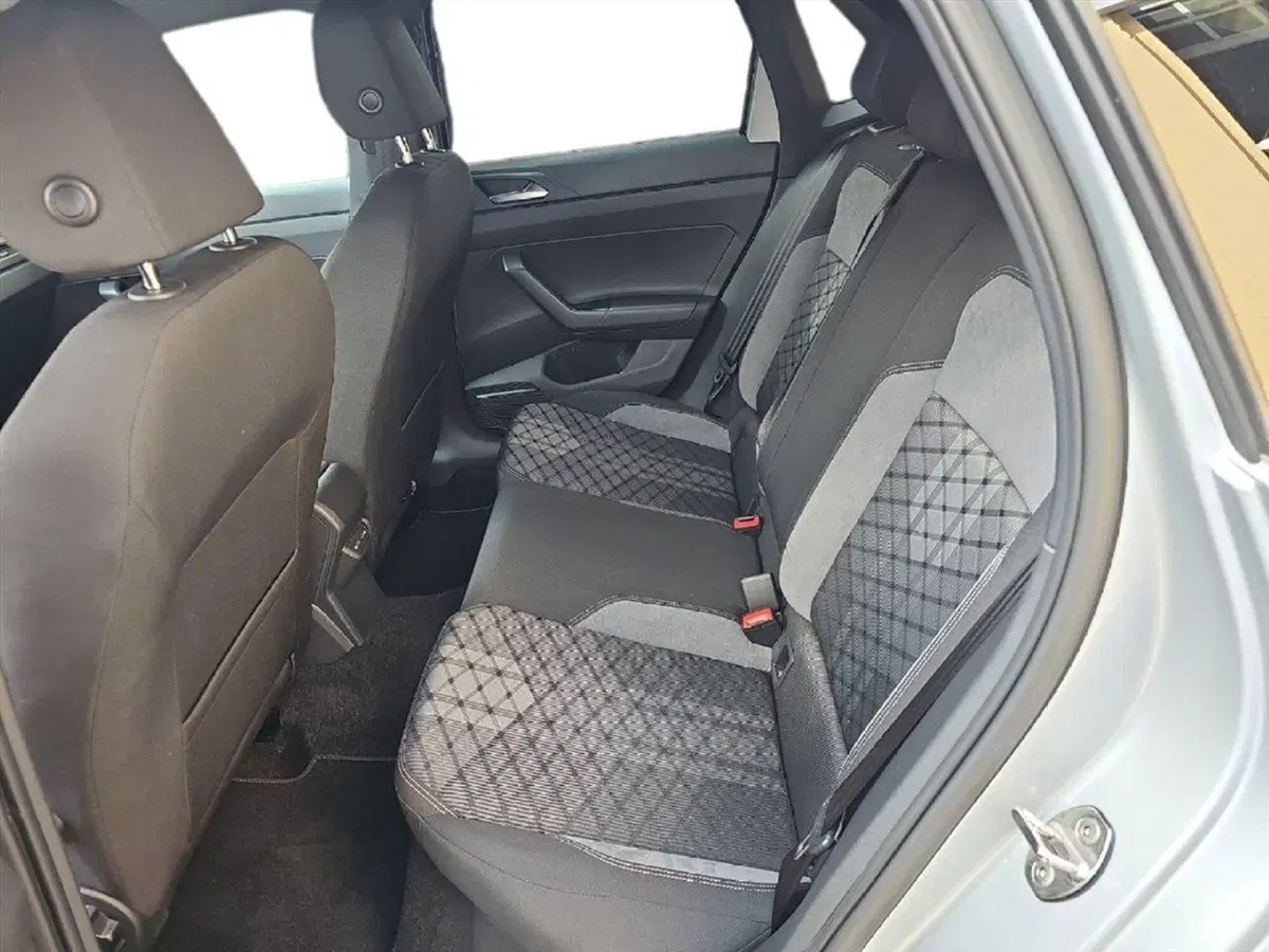 Volkswagen Polo usata a Lecco (12)