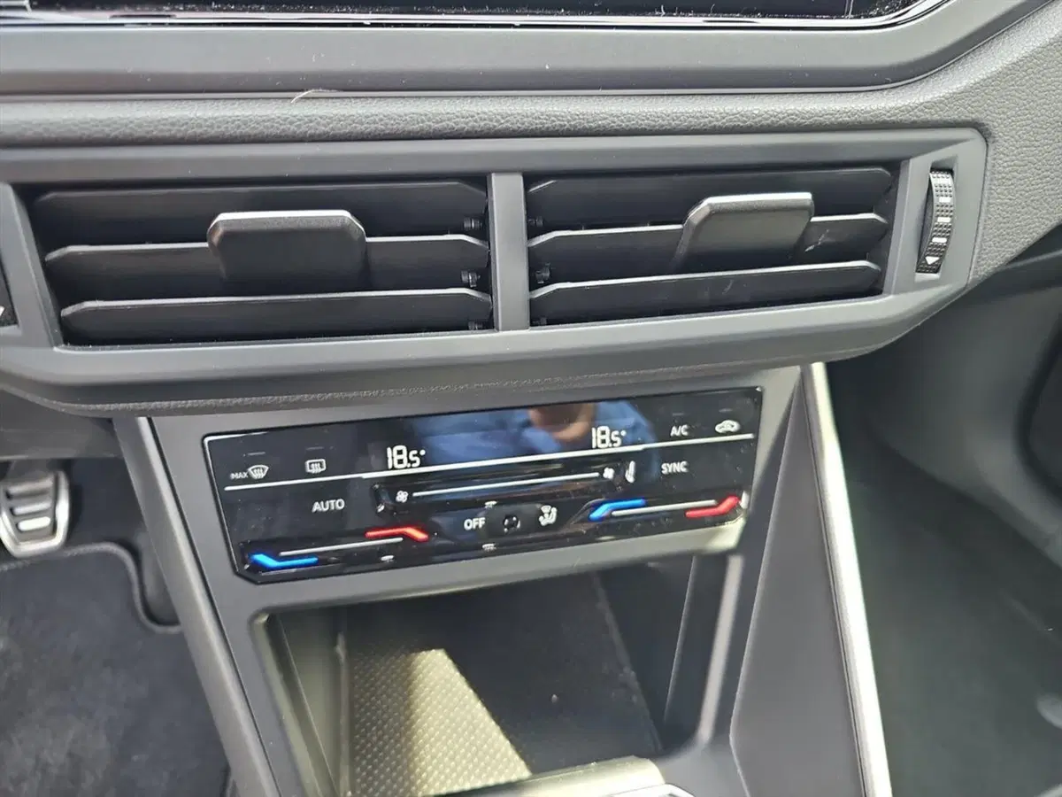 Volkswagen Polo usata a Lecco (14)