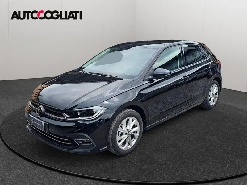 Volkswagen Polo usata a Lecco