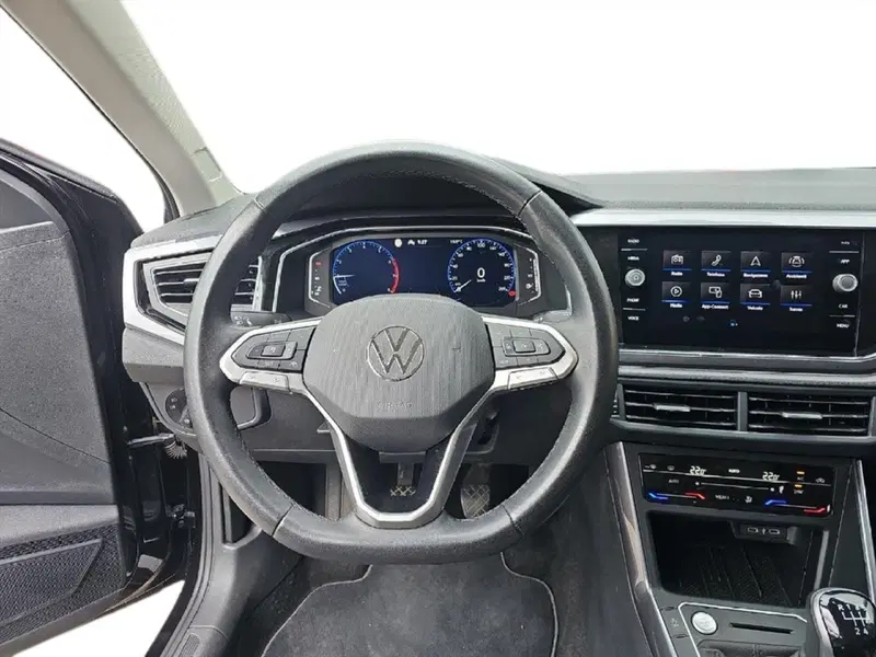 Volkswagen Polo usata a Lecco (10)