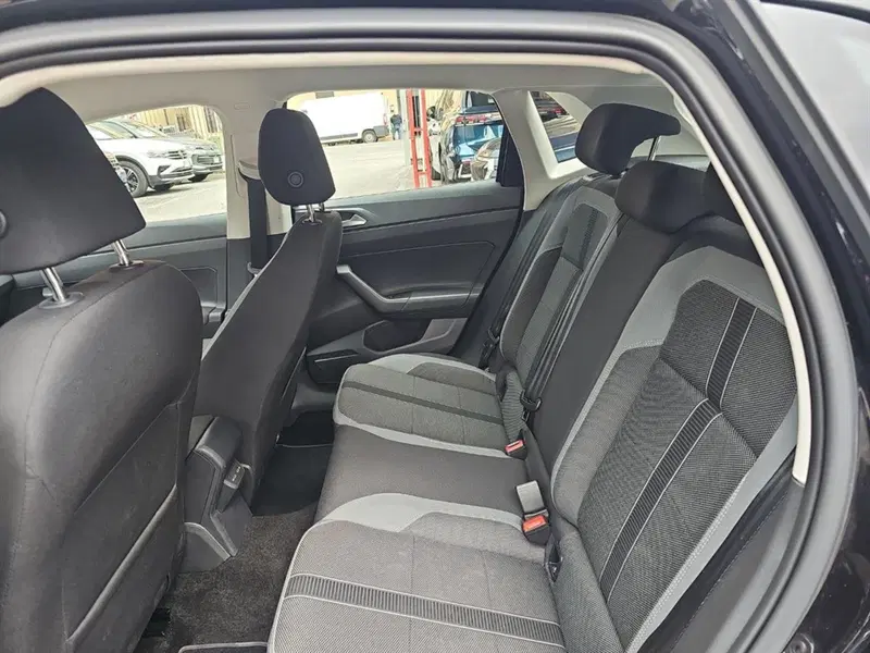 Volkswagen Polo usata a Lecco (12)