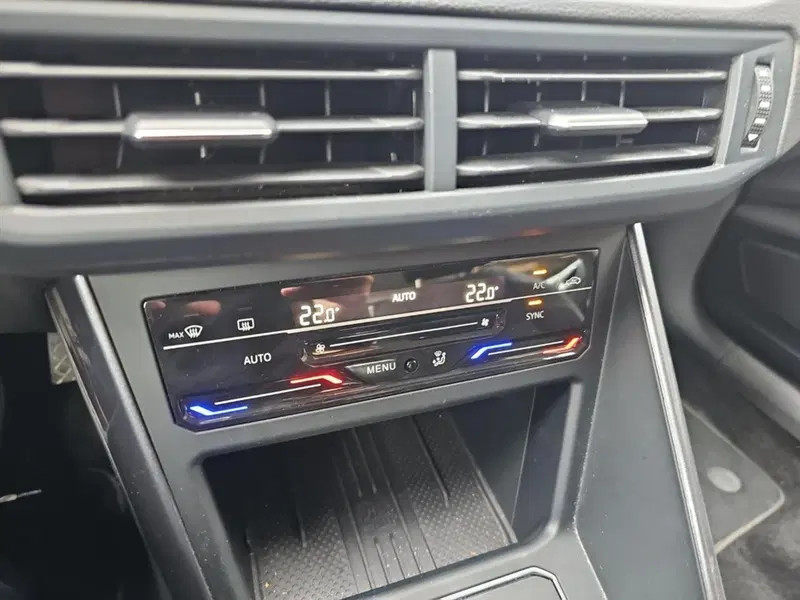 Volkswagen Polo usata a Lecco (14)