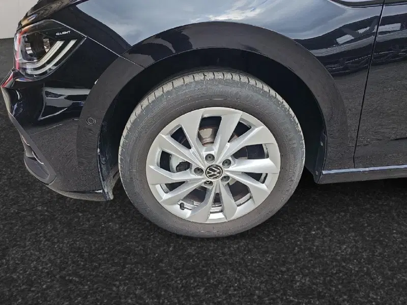 Volkswagen Polo usata a Lecco (15)