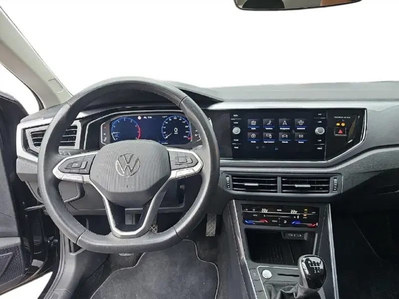 Volkswagen Polo usata a Lecco (9)