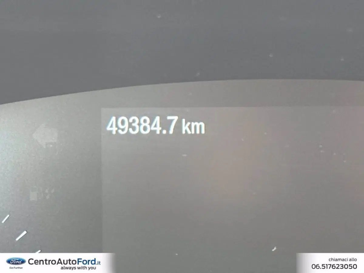Ford Focus usata a Roma (16)