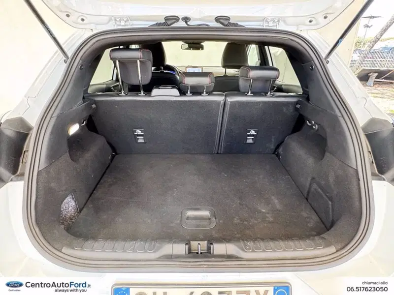 Ford Puma usata a Roma (10)