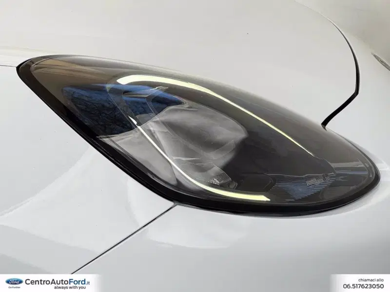 Ford Puma usata a Roma (12)