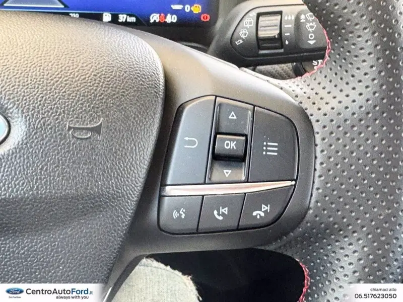 Ford Puma usata a Roma (19)