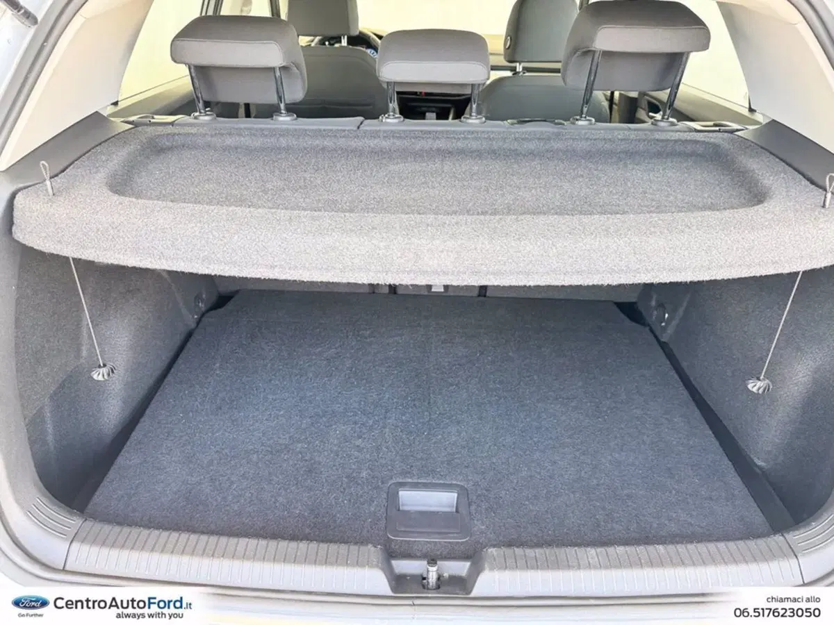 Volkswagen Golf usata a Roma (11)