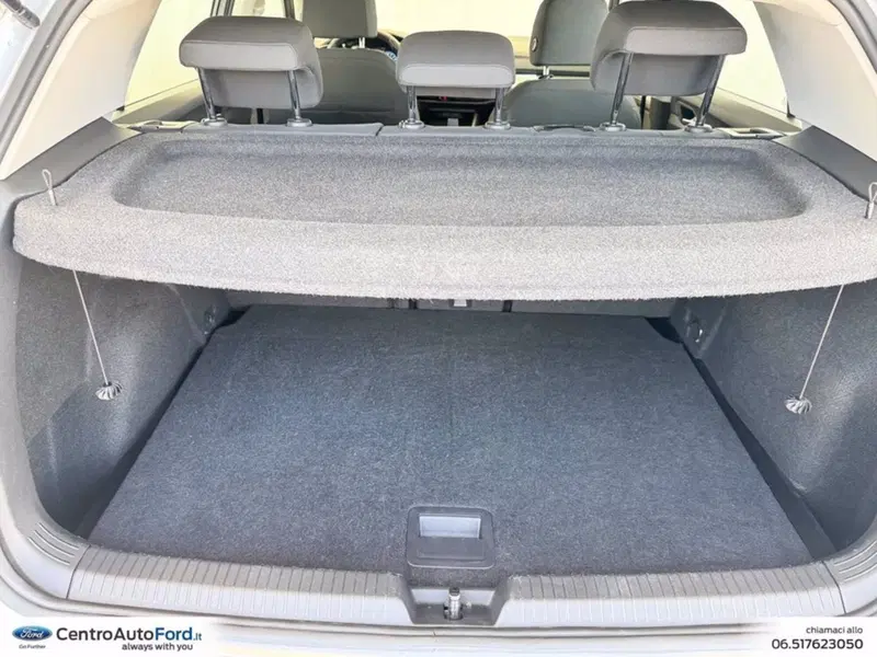 Volkswagen Golf usata a Roma (11)