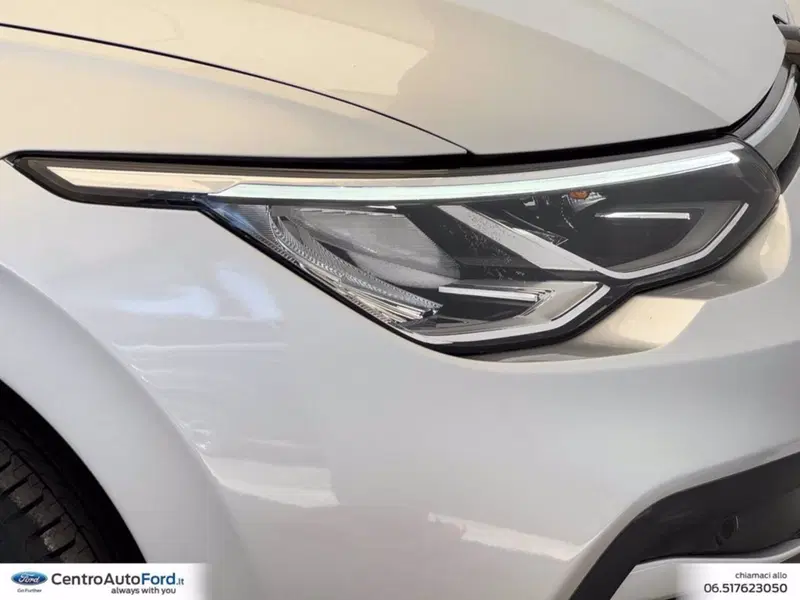 Volkswagen Golf usata a Roma (13)