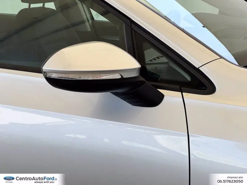 Volkswagen Golf usata a Roma (15)