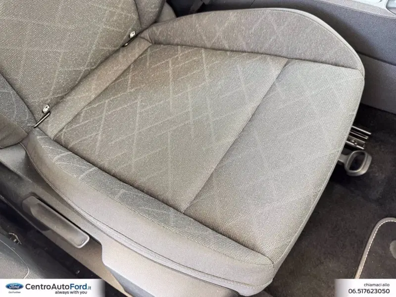 Volkswagen Golf usata a Roma (8)