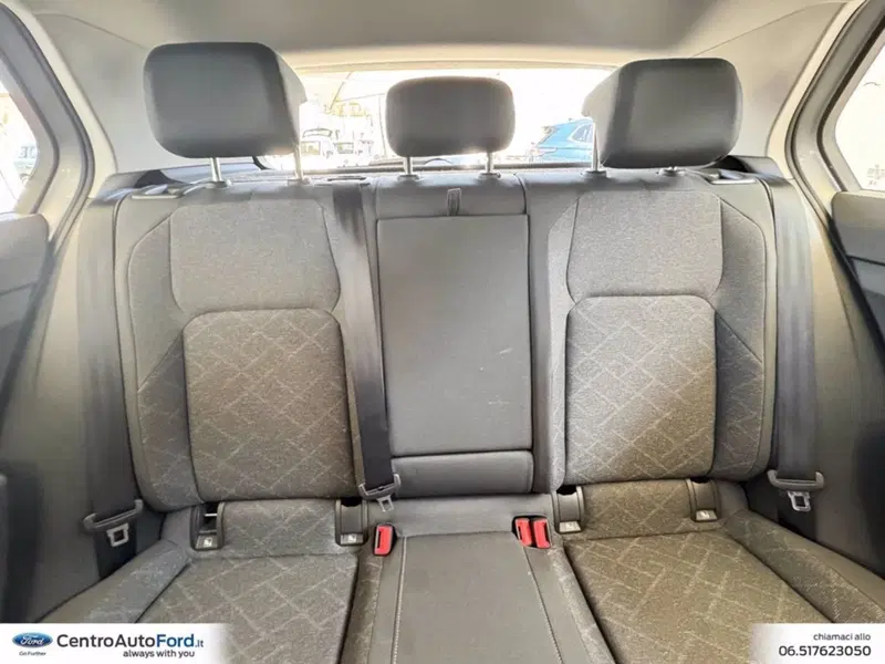 Volkswagen Golf usata a Roma (9)
