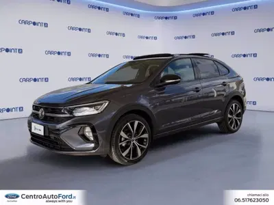 Volkswagen Taigo 1.0 tsi R-Line 115cv nuova a Albano Laziale
