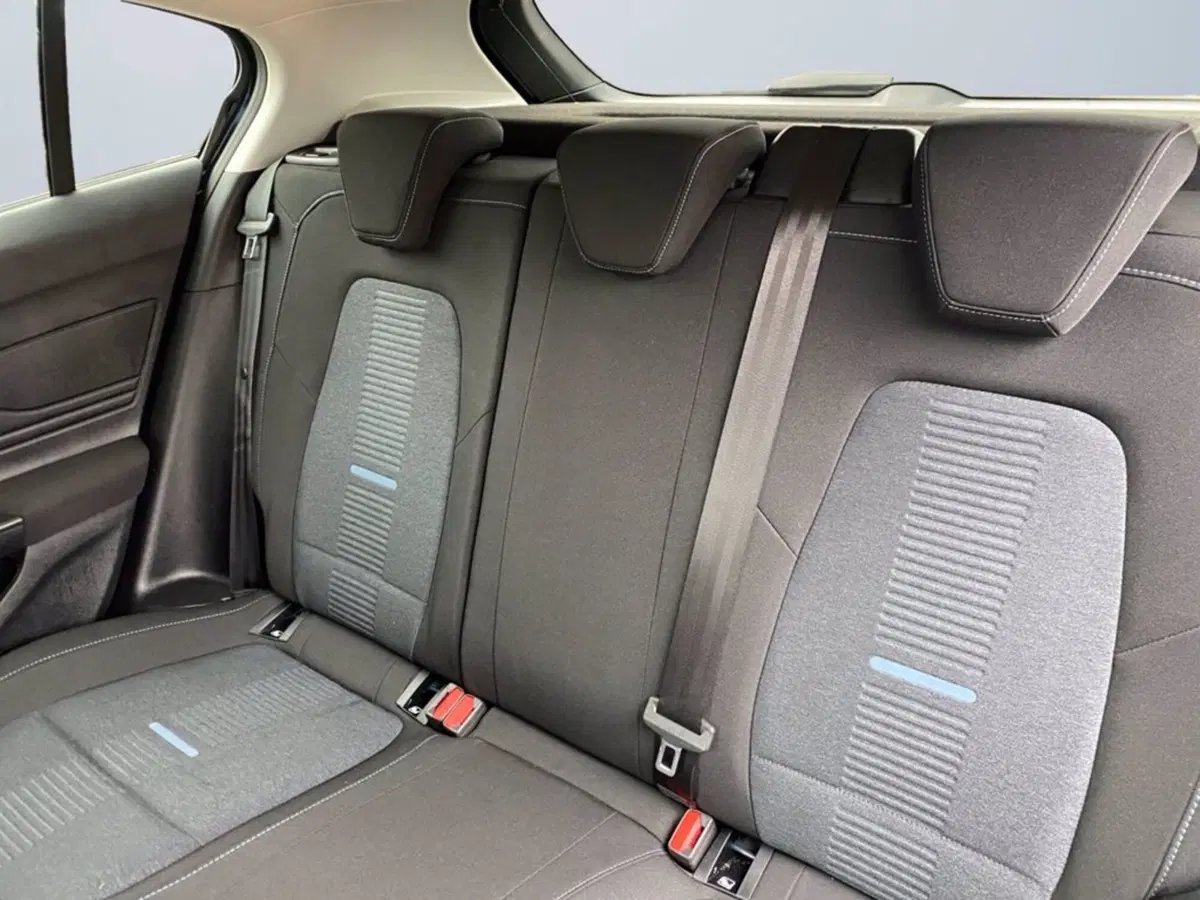 Ford Focus usata a Milano (10)