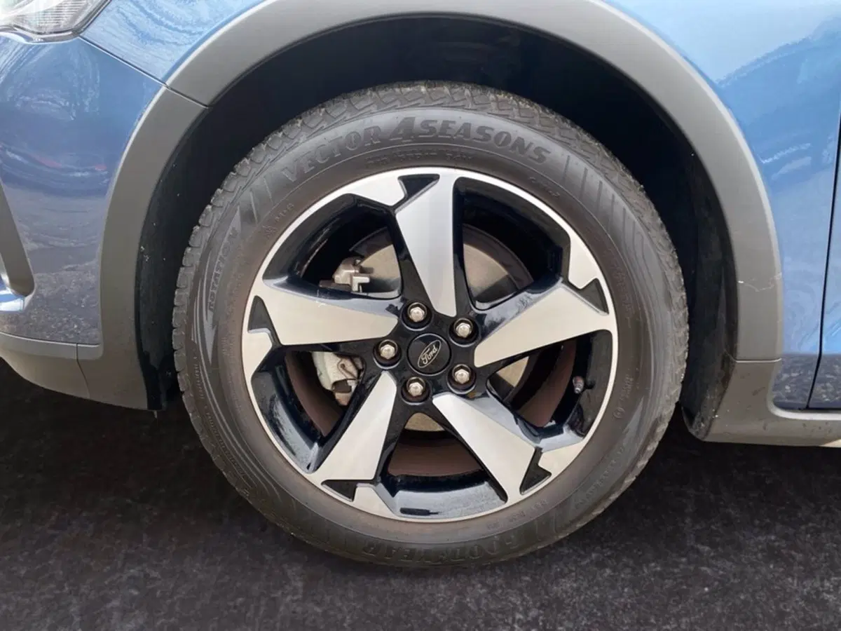 Ford Focus usata a Milano (16)