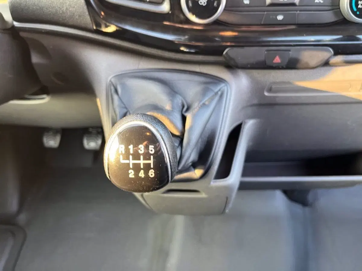 Ford Transit usata a Milano (13)
