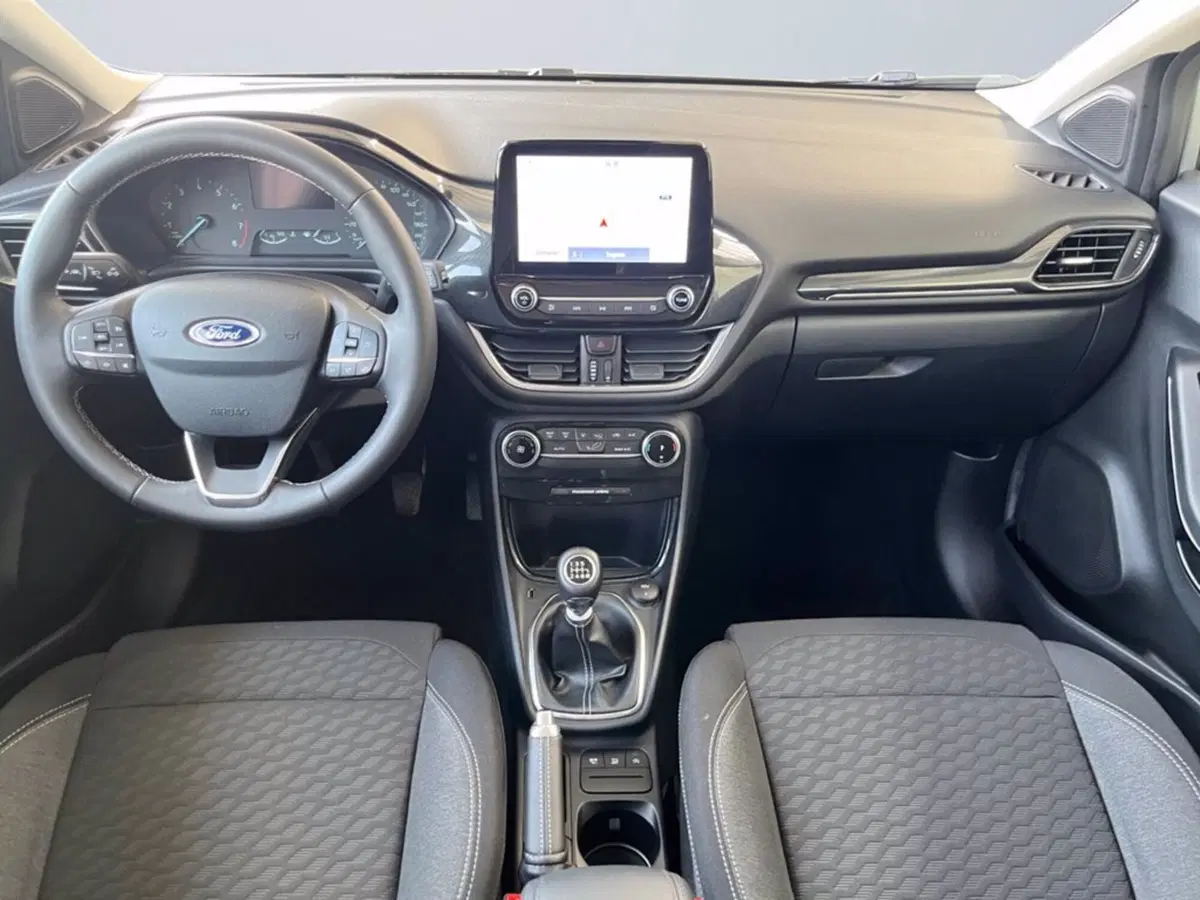Ford Puma usata a Milano (11)