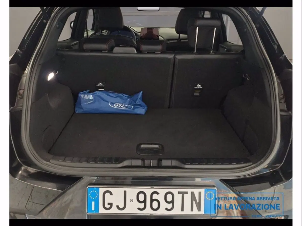 Ford Puma usata a Catania (12)