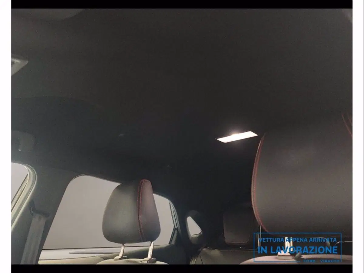 Ford Puma usata a Catania (20)