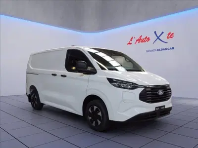 Ford Transit Custom Furgone transit custom V710 320 2.5 Duratec phev 233cv Trend L2H1 nuova a Trezzano sul Naviglio