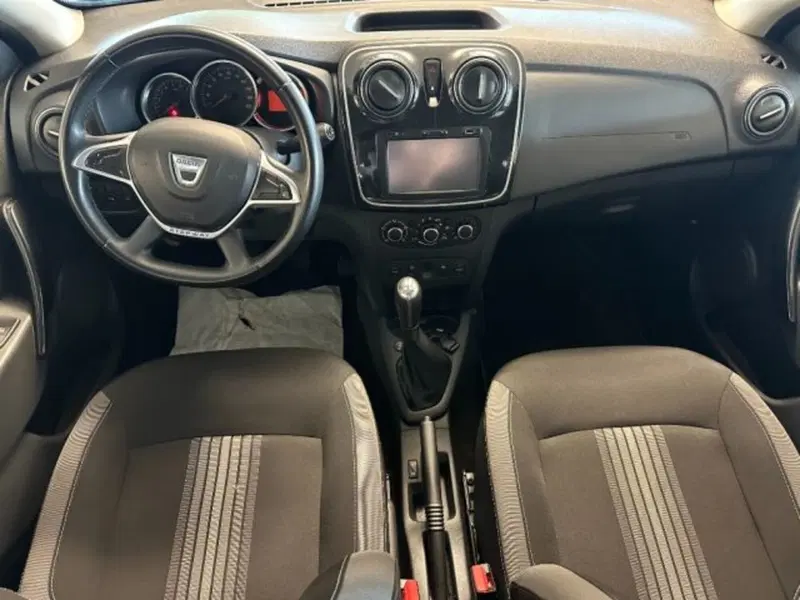 Dacia Sandero usata a Cuneo (10)