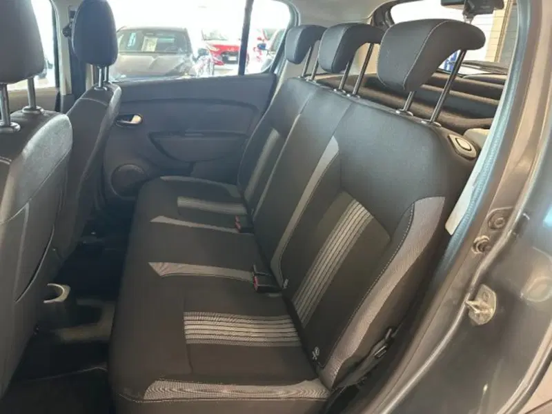 Dacia Sandero usata a Cuneo (12)