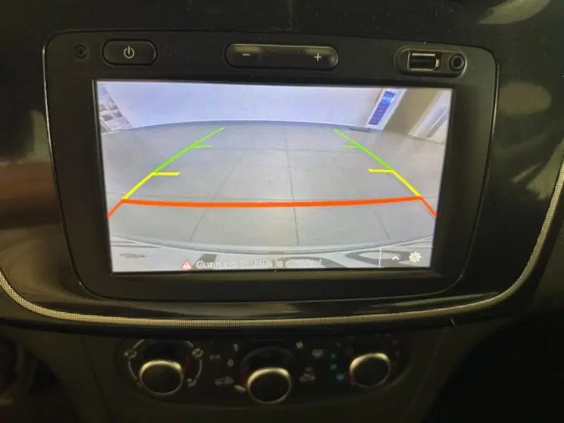 Dacia Sandero usata a Cuneo (15)