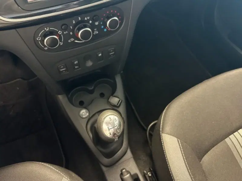 Dacia Sandero usata a Cuneo (16)