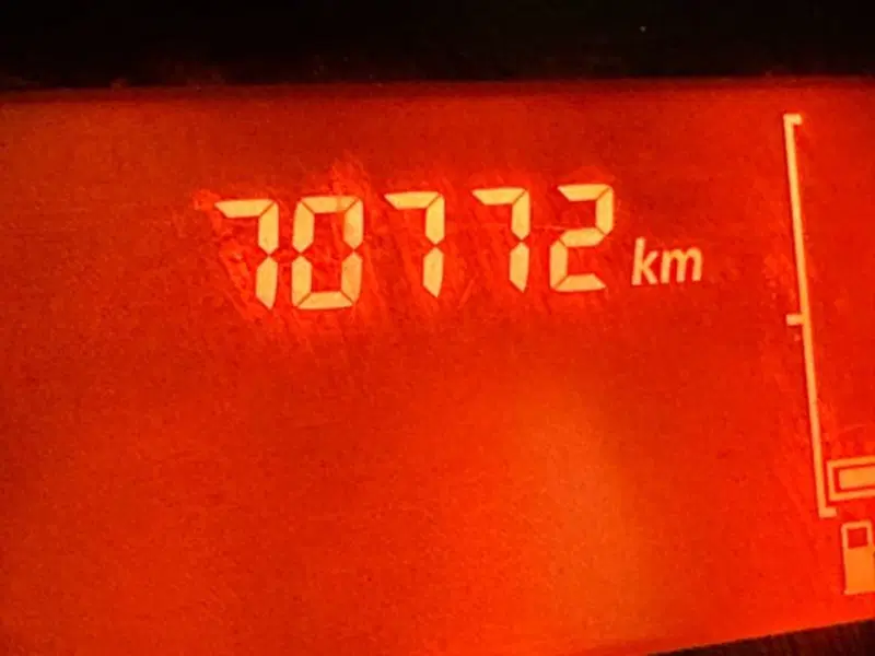 Dacia Sandero usata a Cuneo (17)