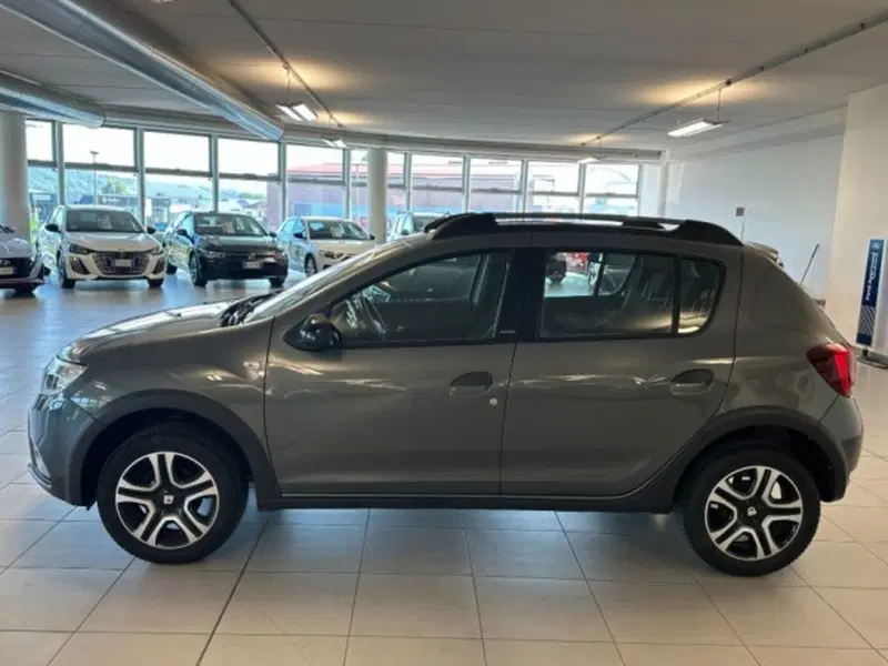 Dacia Sandero usata a Cuneo (4)