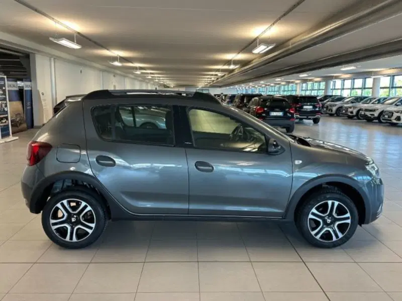 Dacia Sandero usata a Cuneo (8)