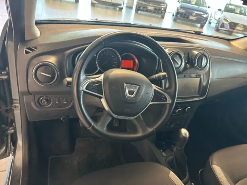 Dacia Sandero usata a Cuneo (9)