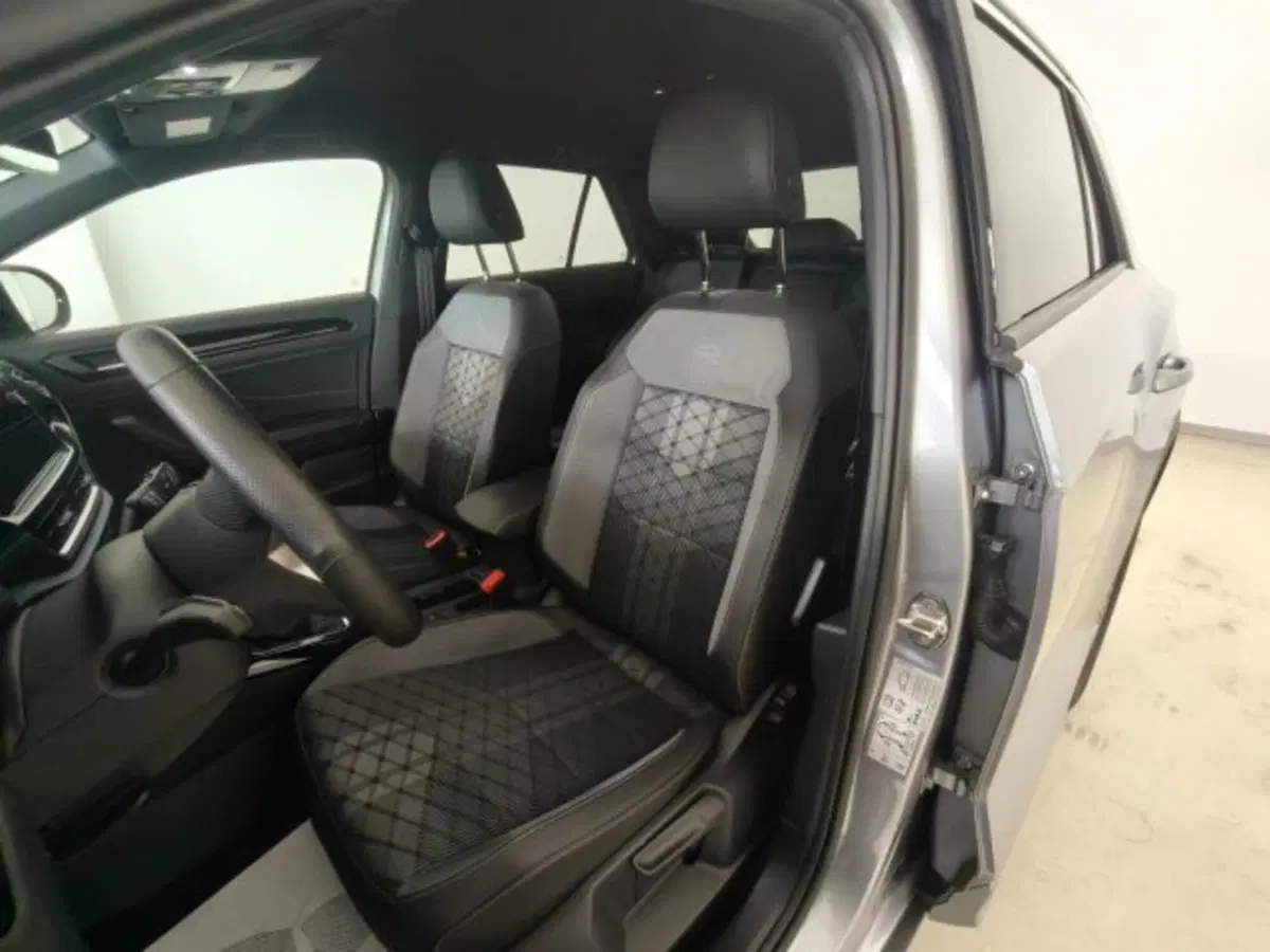 Volkswagen T-Roc usata a Cuneo (9)
