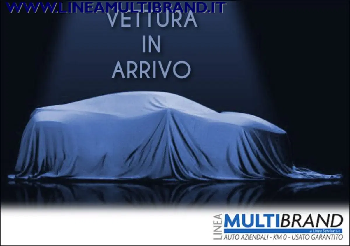 Land Rover Range Rover Evoque usata a Piacenza