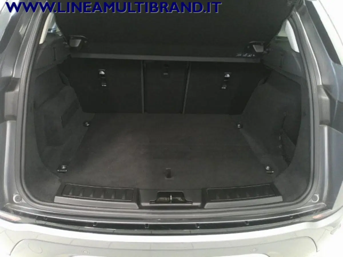 Land Rover Range Rover Evoque usata a Piacenza (10)