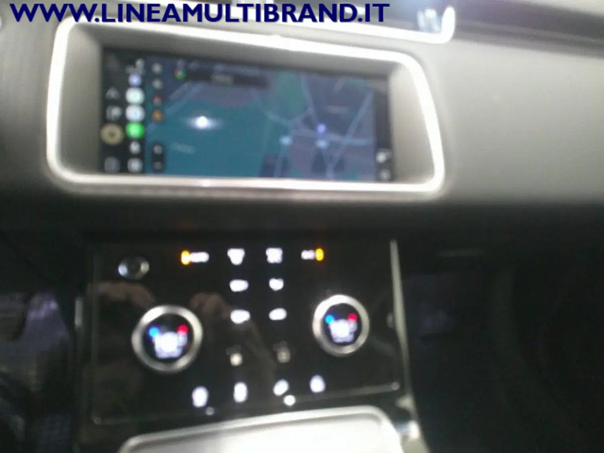 Land Rover Range Rover Evoque usata a Piacenza (16)