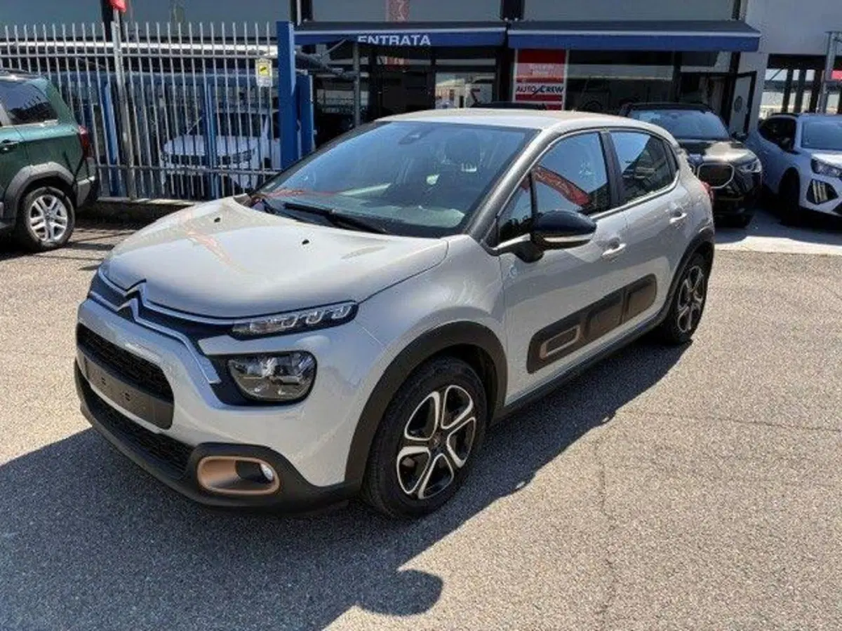 Citroen C3 usata a Milano (2)