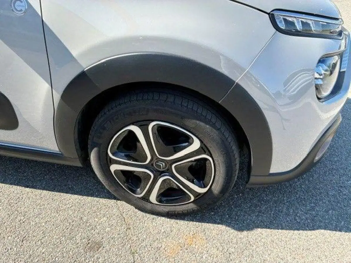 Citroen C3 usata a Milano (3)