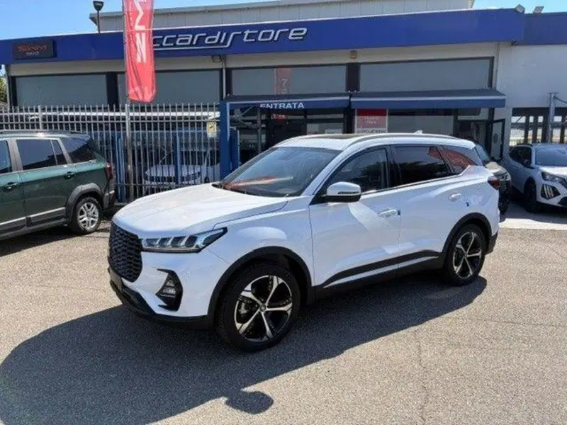 Dr DR 6.0 nuova a Milano