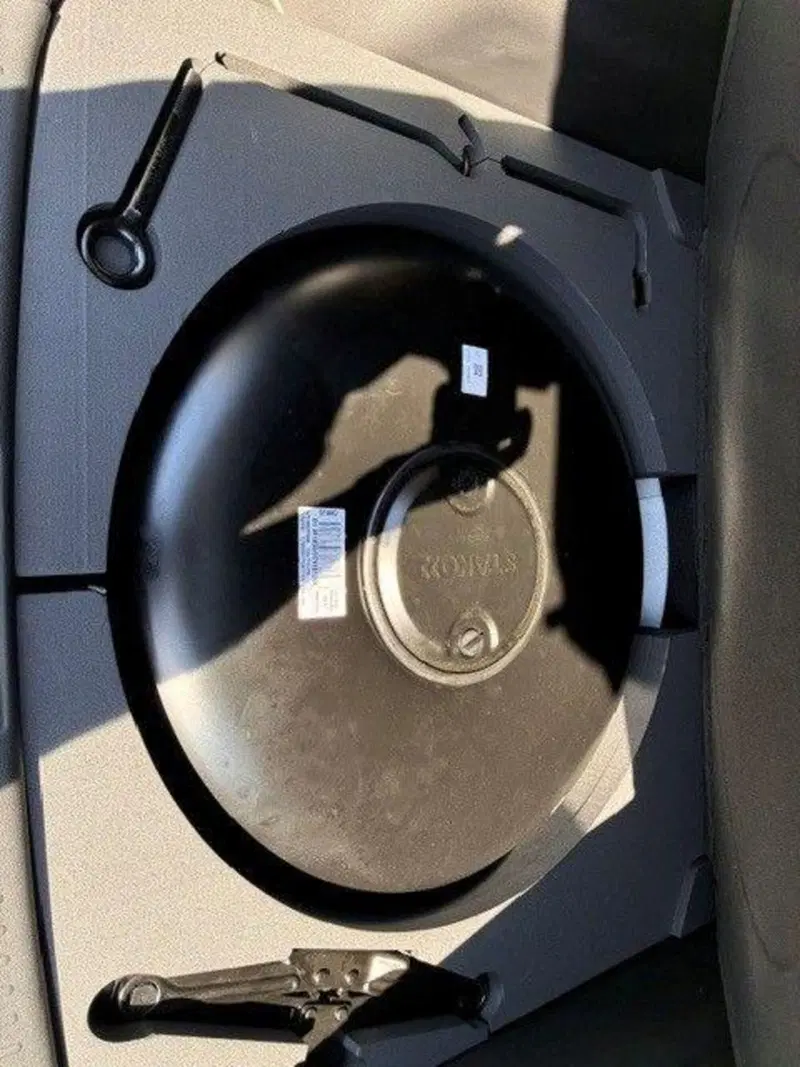 Dr DR 6.0 nuova a Milano (11)