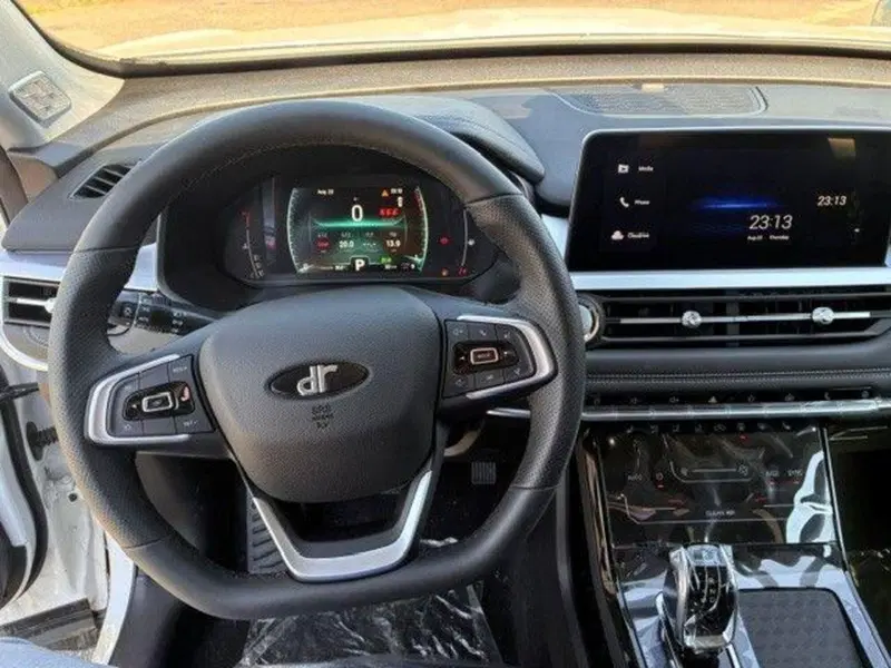 Dr DR 6.0 nuova a Milano (14)