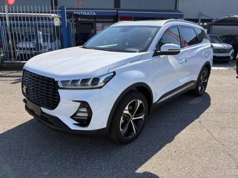Dr DR 6.0 nuova a Milano (2)