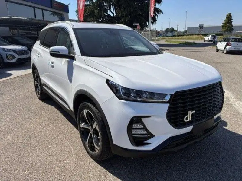 Dr DR 6.0 nuova a Milano (4)
