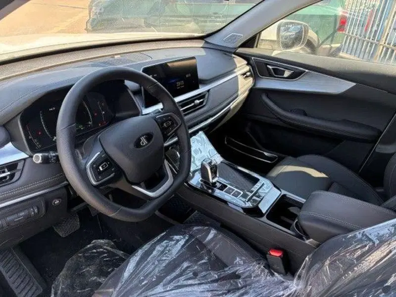 Dr DR 6.0 nuova a Milano (8)
