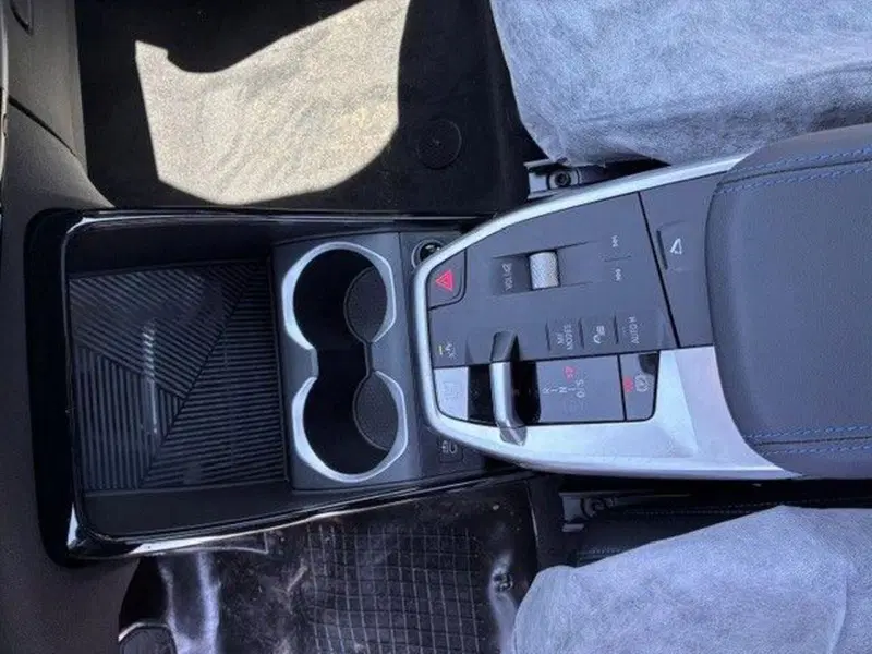 BMW X1 nuova a Milano (10)